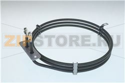 RESISTENZA 2500W 230V 