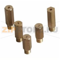 UGELLI GAS METANO FAGOR 76X3236