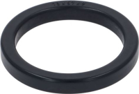 GUARNIZIONE PORTAFILTRO ø 73,6x58x9 mm