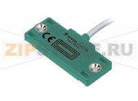 Ёмкостной датчик Capacitive sensor CBN7-F46-E1-Y291652 Pepperl+Fuchs