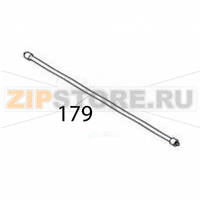 Shaft (ribbon) Sato SG112-ex Shaft (ribbon) Sato SG112-exЗапчасть на деталировке под номером: 179Название запчасти на английском языке: Shaft (ribbon) Sato SG112-ex.