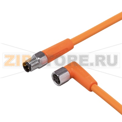 Кабель соединительный IFM EVT287 