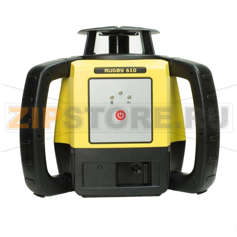 Нивелир ротационный Leica Rugby 610 