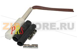 TEMPERATURE PROBE 