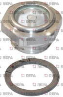 BOUCHON VOYANT D&#039;HUILE