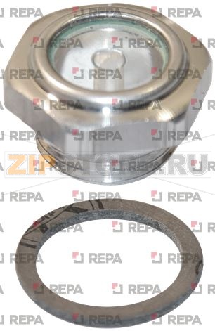 BOUCHON VOYANT D&#039;HUILE 