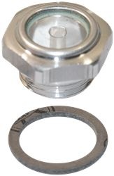 BOUCHON VOYANT D&#039;HUILE 