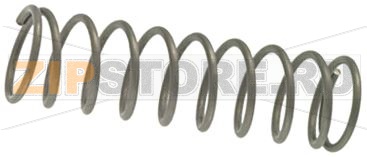 ПРУЖИНА ДЛЯ СТЕРЖНЯ 