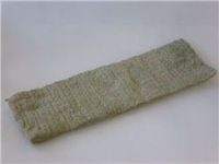 PANNELLO ISOLANTE.