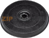 ACTIVE CARBON FILTER BOSCH 11005728