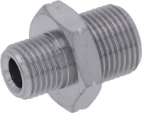 FITTING ø 3/8M - 1/4M GAS B.A.
