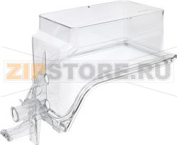 ЕМКОСТЬ BIG BIZ 6 ЛИТРОВ 