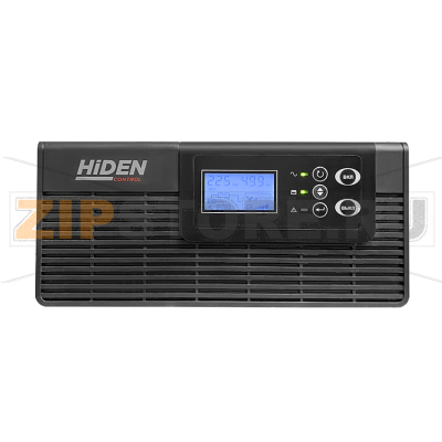 ИБП линейно-интерактивный 1000 Вт, 1000 ВА Hiden HPS20-1012 