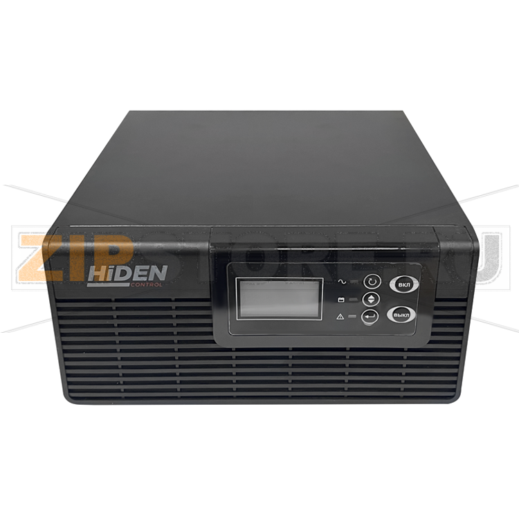 ИБП линейно-интерактивный 1000 Вт, 1000 ВА Hiden HPS20-1012 