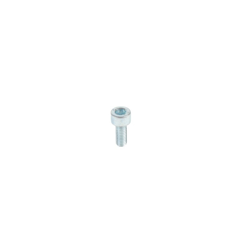 Винт M5x12 мм Weishaupt 402207 
