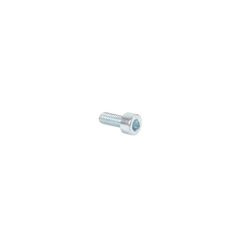 Винт M5x12 мм Weishaupt 402207 
