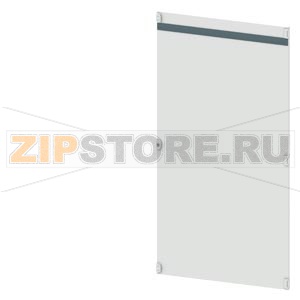 Дверь для каркаса IP55/RIGHT/2 BIT KEY/H1975/W1000 Siemens 8PQ2197-1BA17 