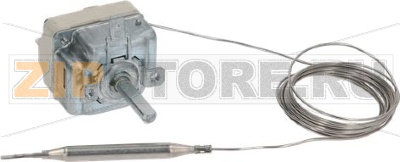 РЕГУЛИРУЕМЫЙ ТЕРМОСТАТ 150-200°C 