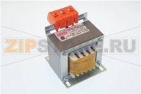 INDUCTANCIA DCR002 CSA  *