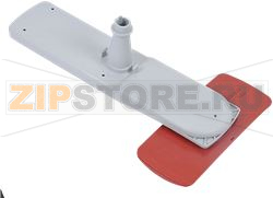 WASH ARM ASSEMBLY LOWER ELECTROLUX 17407 