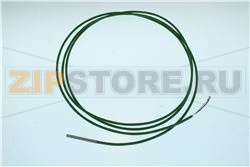 ЗОНД PTC ИЗ СИЛИКОНА 2000 ММ 