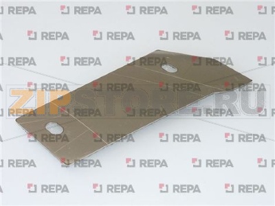 ОГРАНИЧИТЕЛЬ ПРОДУК. НЕРЖ. ДЛЯ СЛАЙСЕРА 