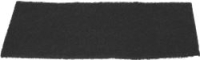 CARBON PAN HOOD FILTER FA 74X1411