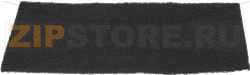 CARBON PAN HOOD FILTER FA 74X1411 