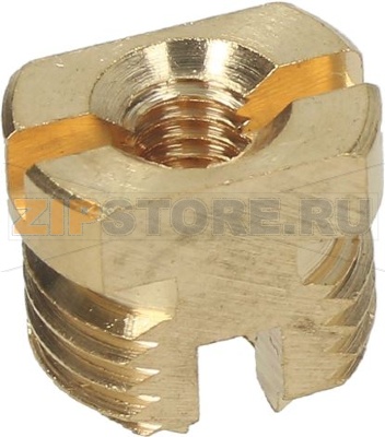 РАСПЫЛИТЕЛЬ ГРУППЫ Ø 10,8 ММ M10X1 H10 