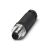 Разъем датчика / исполнительного элемента Phoenix Contact SACC-M12MS-4CON-PG 9-VA