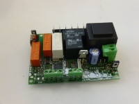 КОНТРОЛЛЕР XH240K 230V