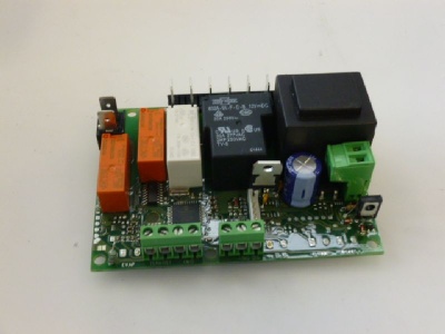 КОНТРОЛЛЕР XH240K 230V 