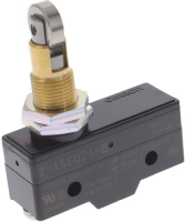 Выключатель концевой Omron Z-15EQ21-B