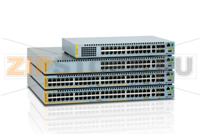Коммутатор Allied Telesis AT-x310-50FT-50 