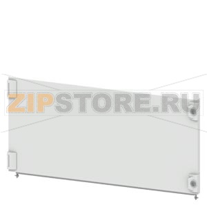 Модульная дверь IP4X/H400/W800 Siemens 8PQ2040-8BA12 