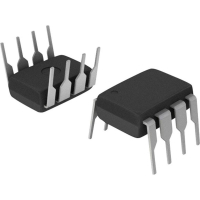 Преобразователь цифро-аналоговый, PDIP-8 Microchip Technology MCP4921-E/P