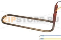 RESISTANCE BAC EVAPORATEUR