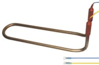 RESISTANCE BAC EVAPORATEUR