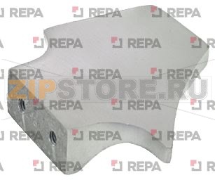 SLICE PROTEC.RHENINGHAUS MONDIAL 330-350 