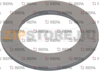 УПЛОТНЕНИЕ БАКА НИЖНЕЕ