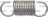 DOOR TENSION SPRING