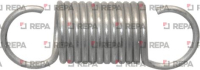 DOOR TENSION SPRING