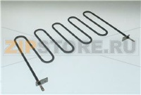 ТЭН 1200W 230V ROLLER GRILL