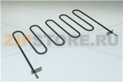 ТЭН 1200W 230V ROLLER GRILL 