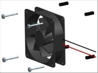 ВЕНТИЛЯТОР ДЛЯ МОДЕЛЕЙ СЕРИИ MULTI LED