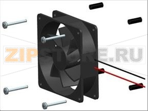 ВЕНТИЛЯТОР ДЛЯ МОДЕЛЕЙ СЕРИИ MULTI LED 