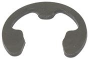 КОЛЬЦО УПРУГОЕ РАДИАЛЬНОЕ Ø 7 ММ 