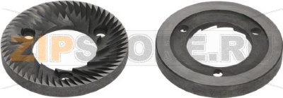 ПАРА ЖЕРНОВОВ EUREKA ПРАВЫЕ 