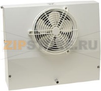 БЛОК ОХЛАДИТЕЛЯ CR3 ED BT