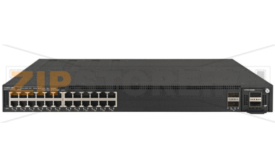 Коммутатор Ruckus ICX7550-24P-E2-R3 